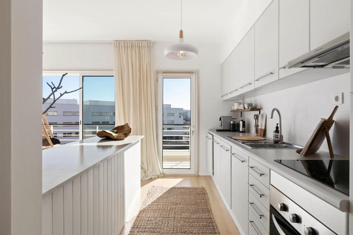 57 Bee Marina De Lagos, Boutique Hideaway Near Beach And Old Town Apartment