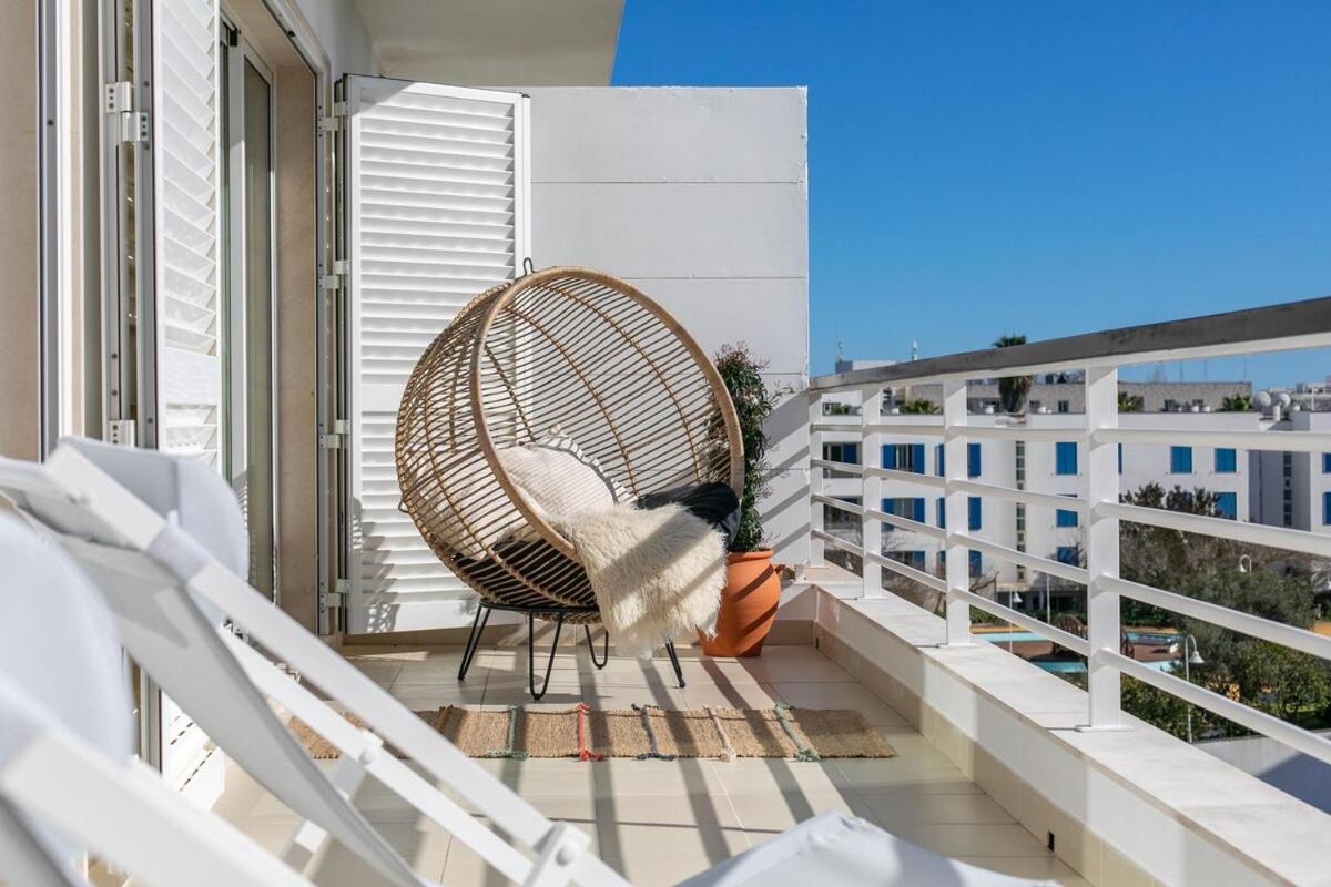 57 Bee Marina De Lagos, Boutique Hideaway Near Beach And Old Town