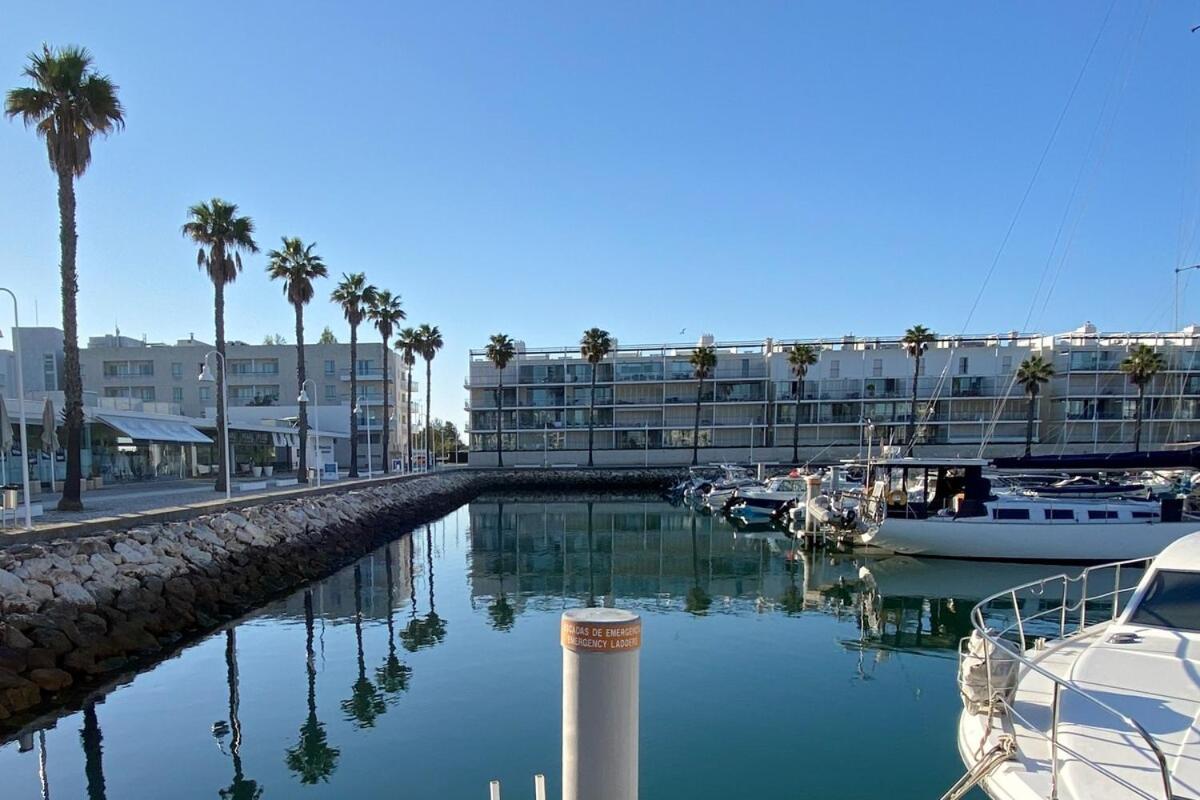57 Bee Marina De Lagos, Boutique Hideaway Near Beach And Old Town Apartment *