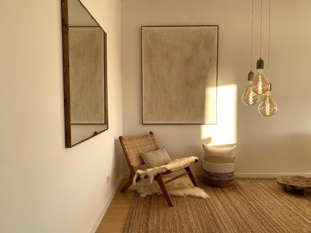 Apartment 57 Bee Marina De Lagos, Boutique Hideaway Near Beach And Old Town
