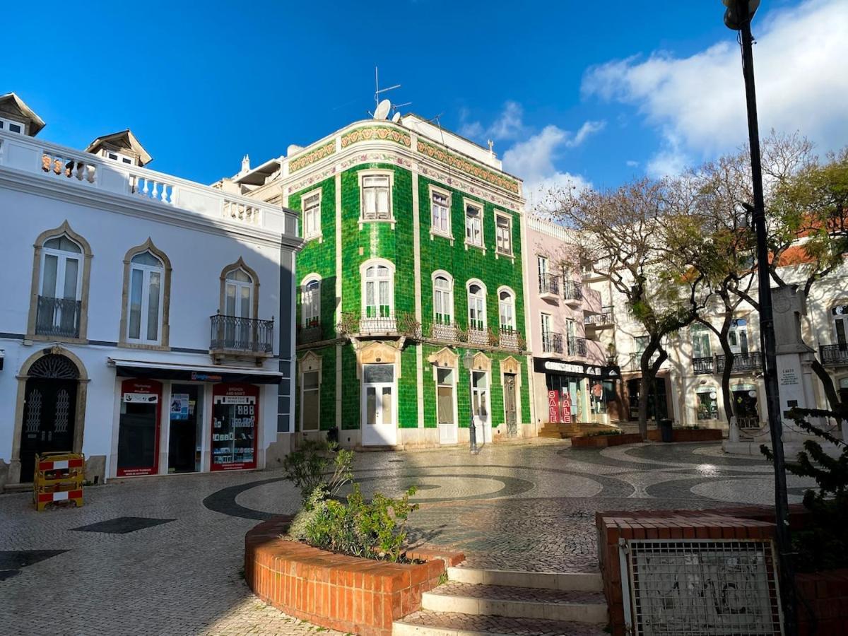 57 Bee Marina De Lagos, Boutique Hideaway Near Beach And Old Town